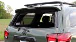 Toyota Sequoia TRD Pro 2020 года